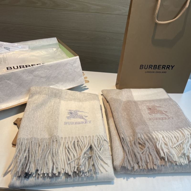 Burberry Scarf